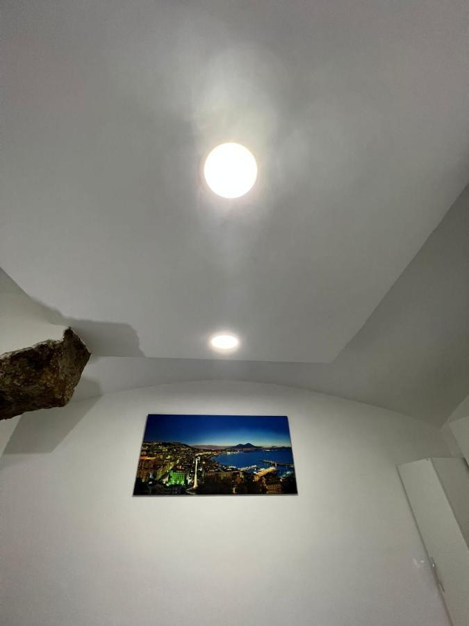 Апартаменты House Della Grotta Неаполь Экстерьер фото